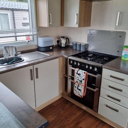 Beautiful 3 Bed Holiday Home Port Seton Extérieur photo