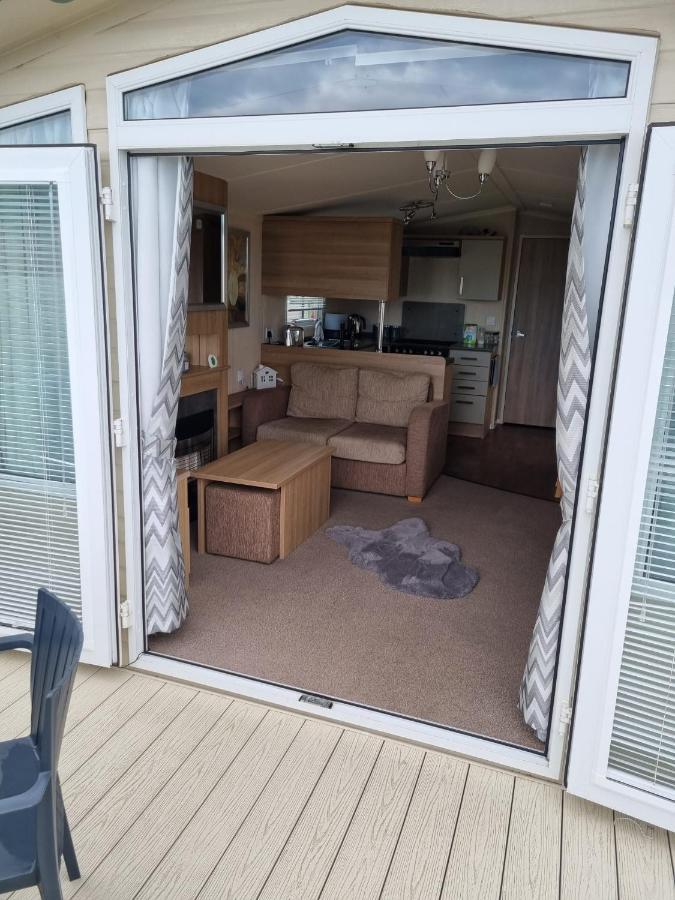 Beautiful 3 Bed Holiday Home Port Seton Extérieur photo