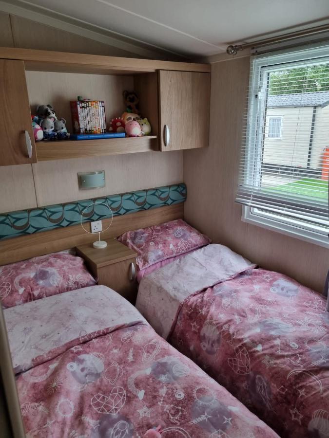 Beautiful 3 Bed Holiday Home Port Seton Extérieur photo