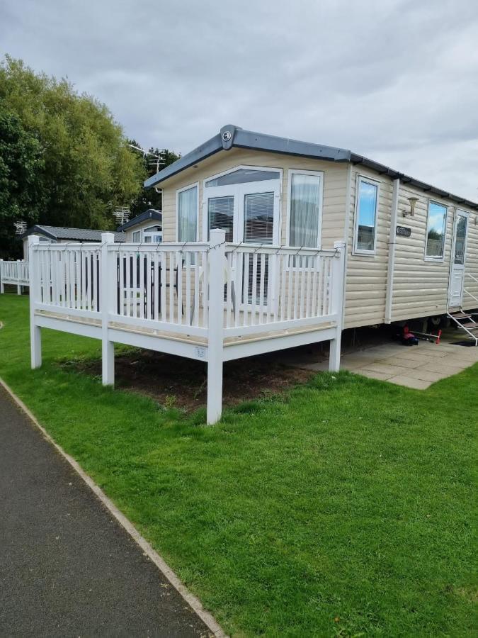 Beautiful 3 Bed Holiday Home Port Seton Extérieur photo