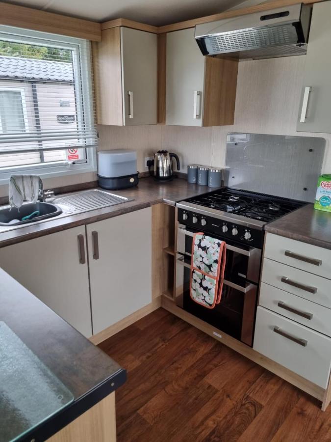 Beautiful 3 Bed Holiday Home Port Seton Extérieur photo