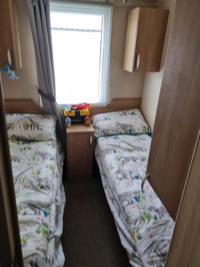 Beautiful 3 Bed Holiday Home Port Seton Extérieur photo