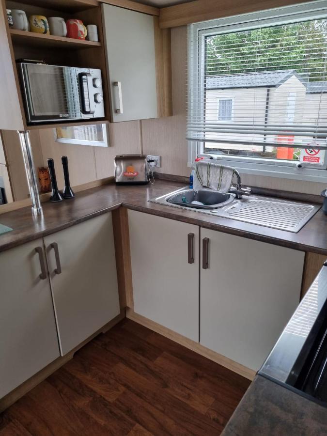 Beautiful 3 Bed Holiday Home Port Seton Extérieur photo