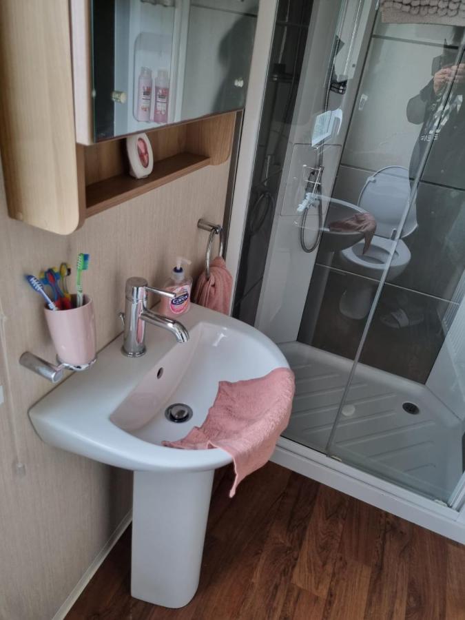 Beautiful 3 Bed Holiday Home Port Seton Extérieur photo